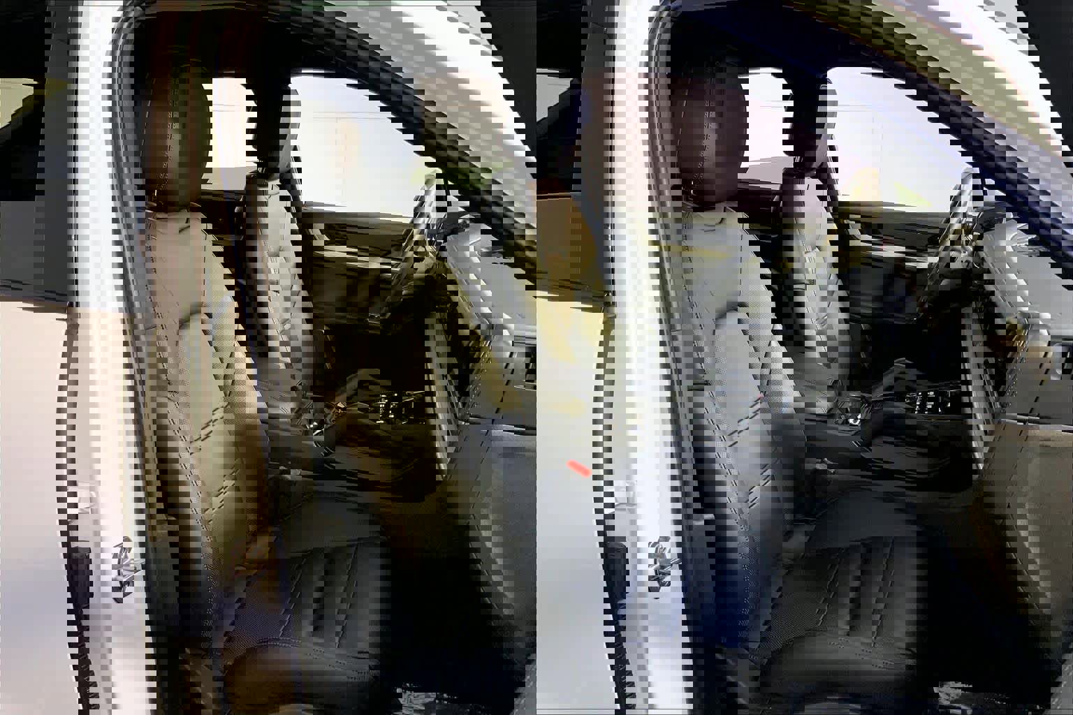 Used 2024 Porsche Cayenne Coupe image 18