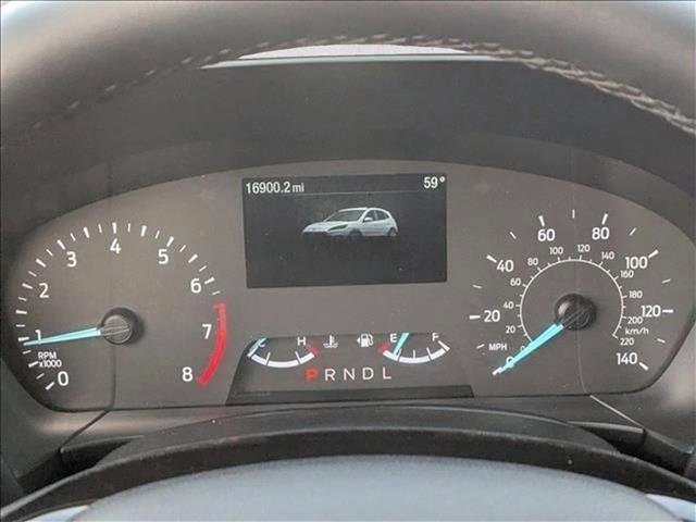 Used 2022 Ford Escape SE w/ Convenience Package image 30