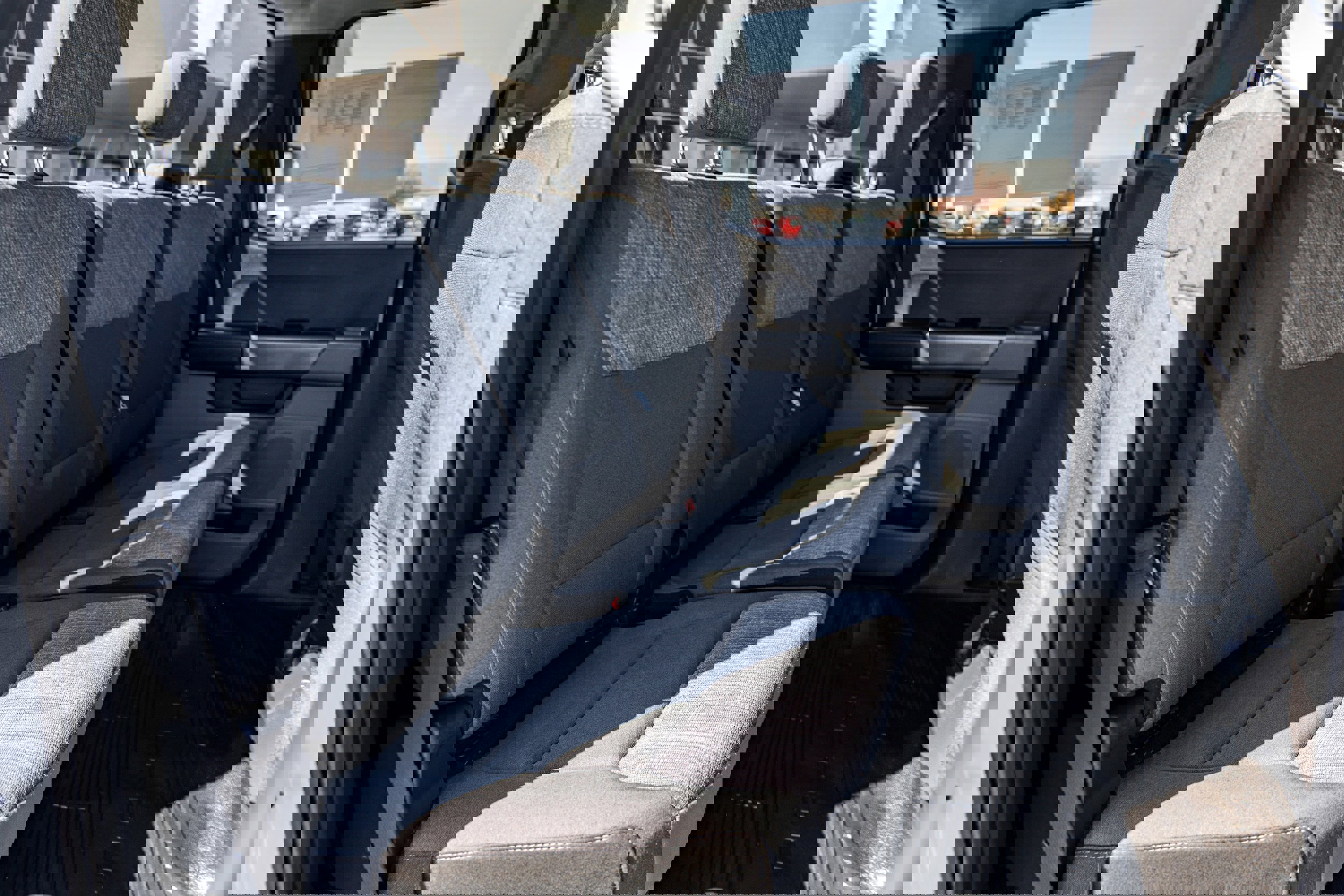 Used 2024 Ford F350 XLT w/ FX4 Off-Road Package image 13