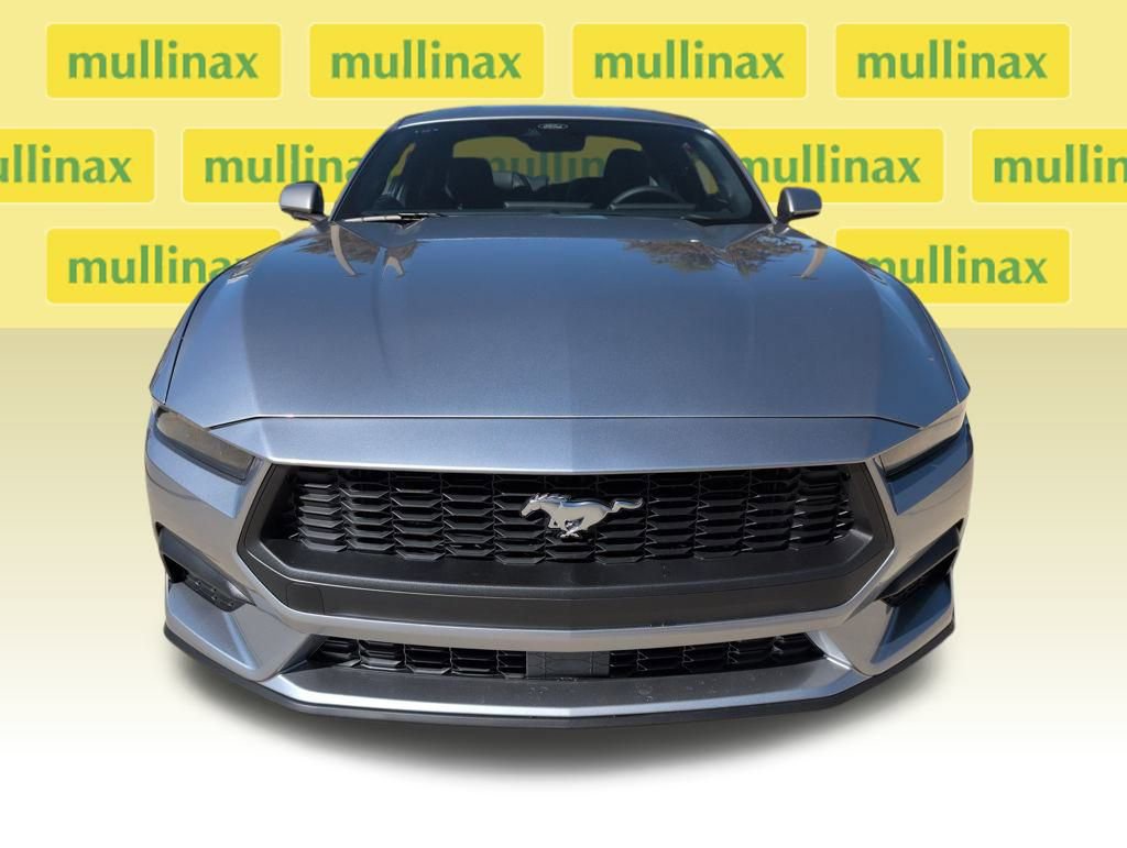 New 2026 Ford Mustang Premium image 11