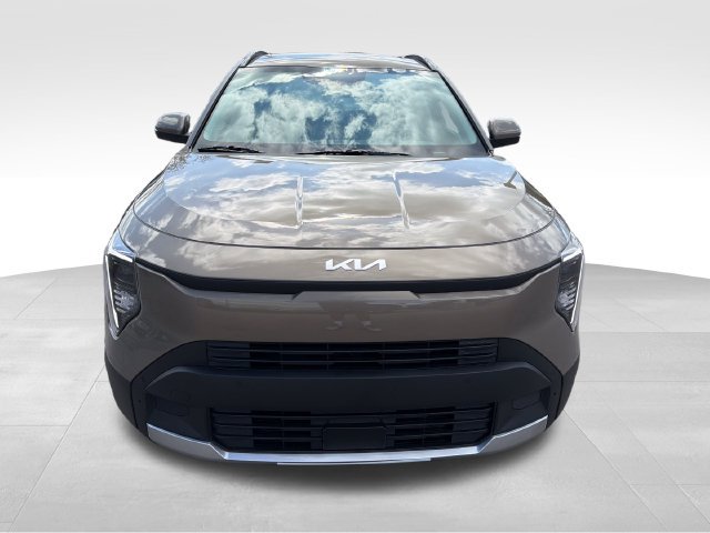 New 2027 Kia Niro EX w/ EX Premium Package FWD image 2