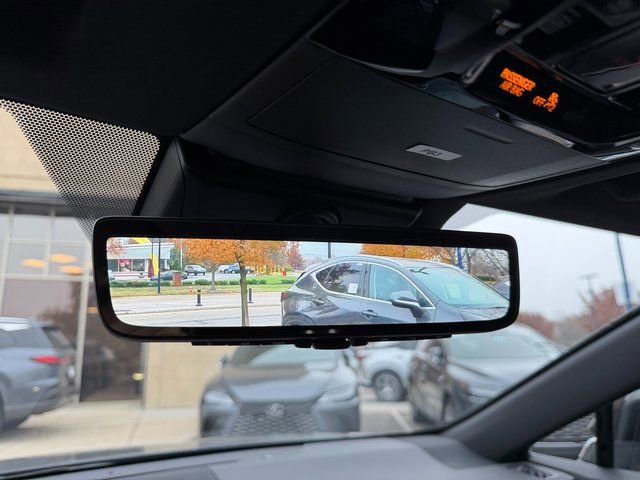 New 2026 Lexus NX 350 F Sport image 29