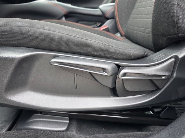 Used 2024 Honda HR-V Sport image 12