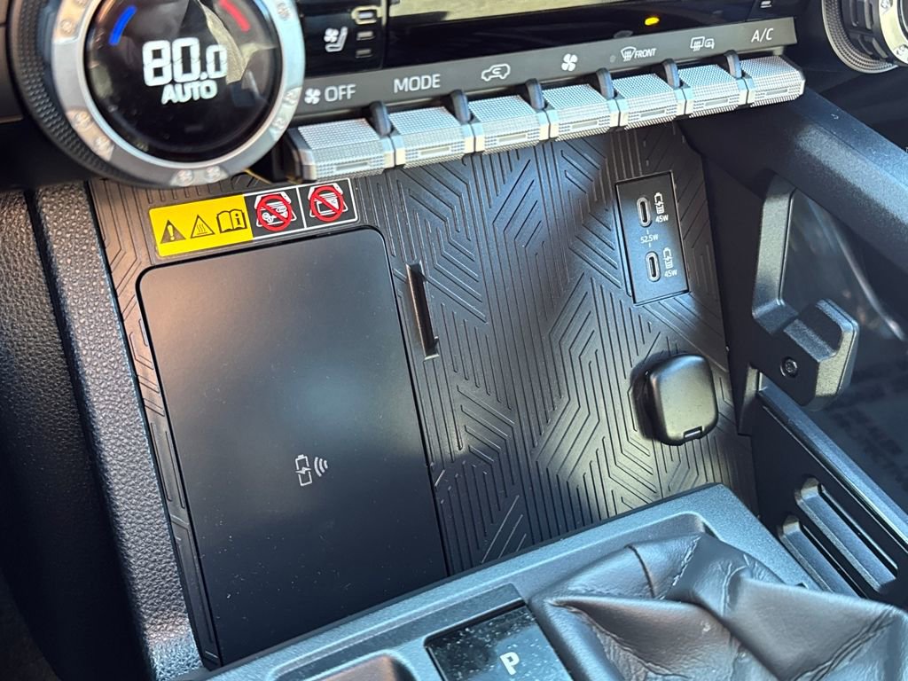 Used 2025 Toyota 4Runner TRD Sport Premium image 24