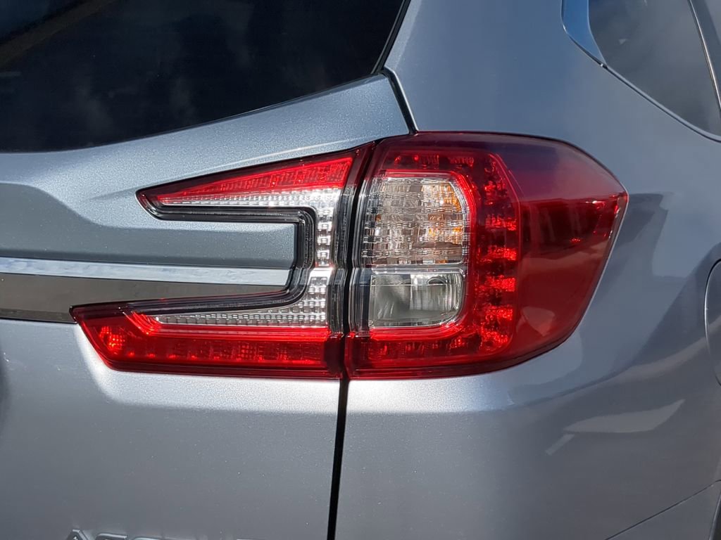 Certified 2026 Subaru Ascent Limited image 8