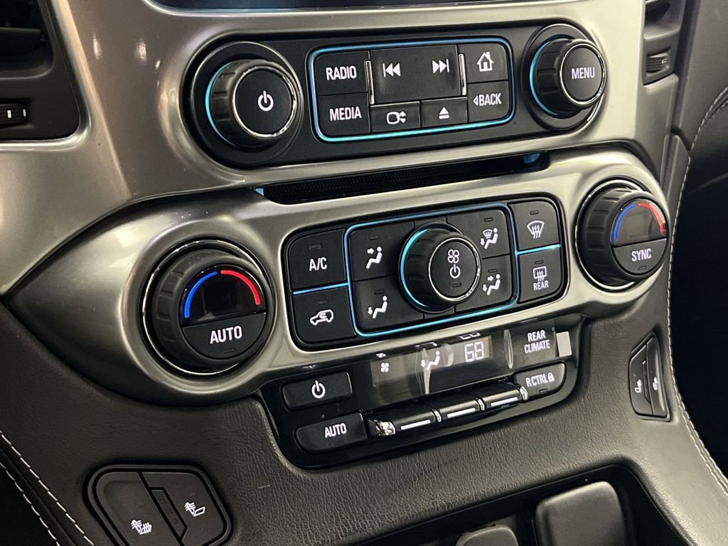 Used 2019 Chevrolet Suburban LT image 21
