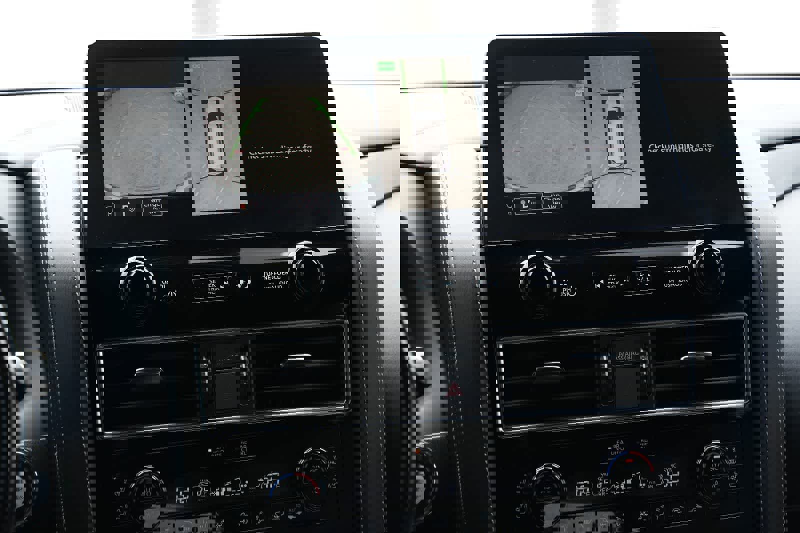 Certified 2023 INFINITI QX80 Sensory w/ Cargo Package image 14