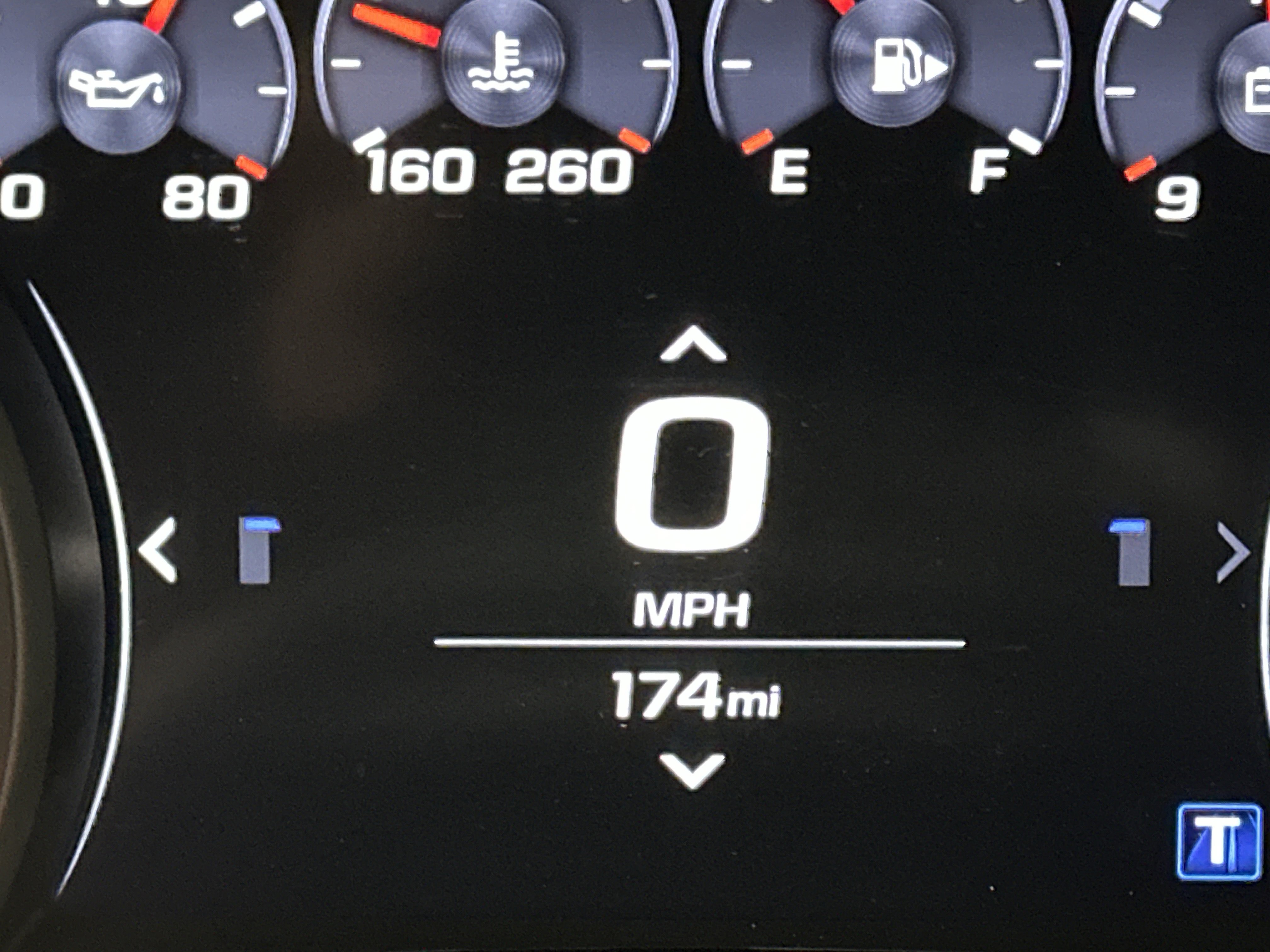 Used 2024 Chevrolet Camaro SS image 24