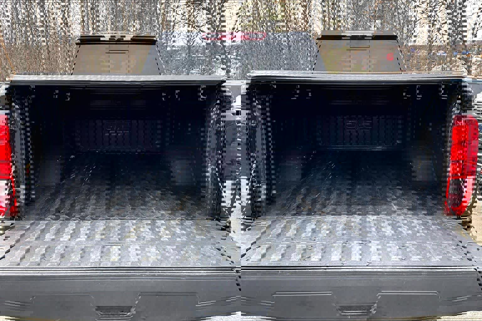 Used 2025 GMC Sierra 2500 SLE w/ SLE Value Package; image 30