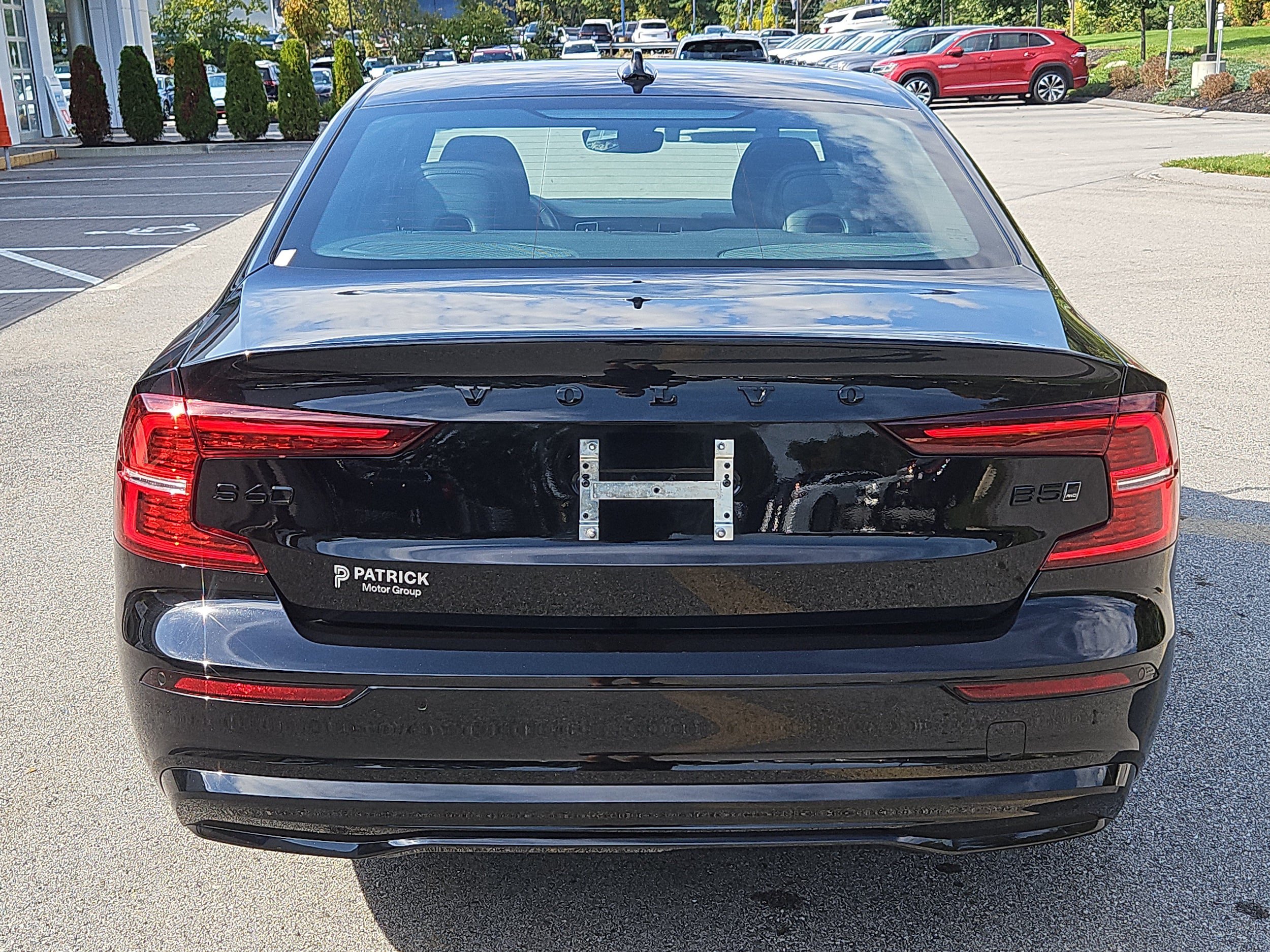 Used 2024 Volvo S60 B5 Plus w/ Climate Package AWD/4WD image 28