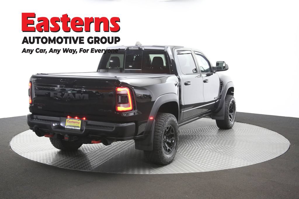 Used 2023 RAM 1500 TRX w/ TRX Level 2 Equipment Group AWD/4WD image 43