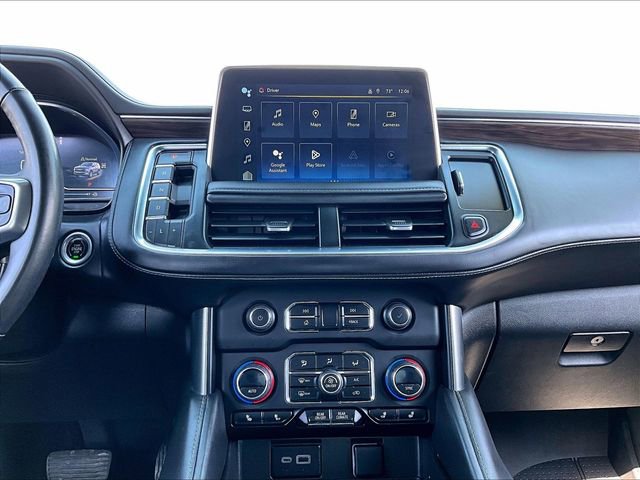 Used 2023 Chevrolet Suburban Z71 w/ Z71 Off-Road Package AWD/4WD image 19