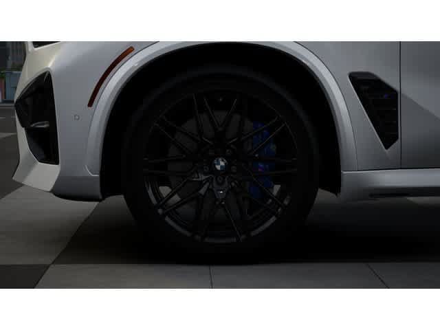 New 2026 BMW X5 M Competition w/ Executive Package AWD/4WD image 7