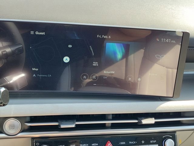 New 2026 Hyundai Tucson Limited image 10