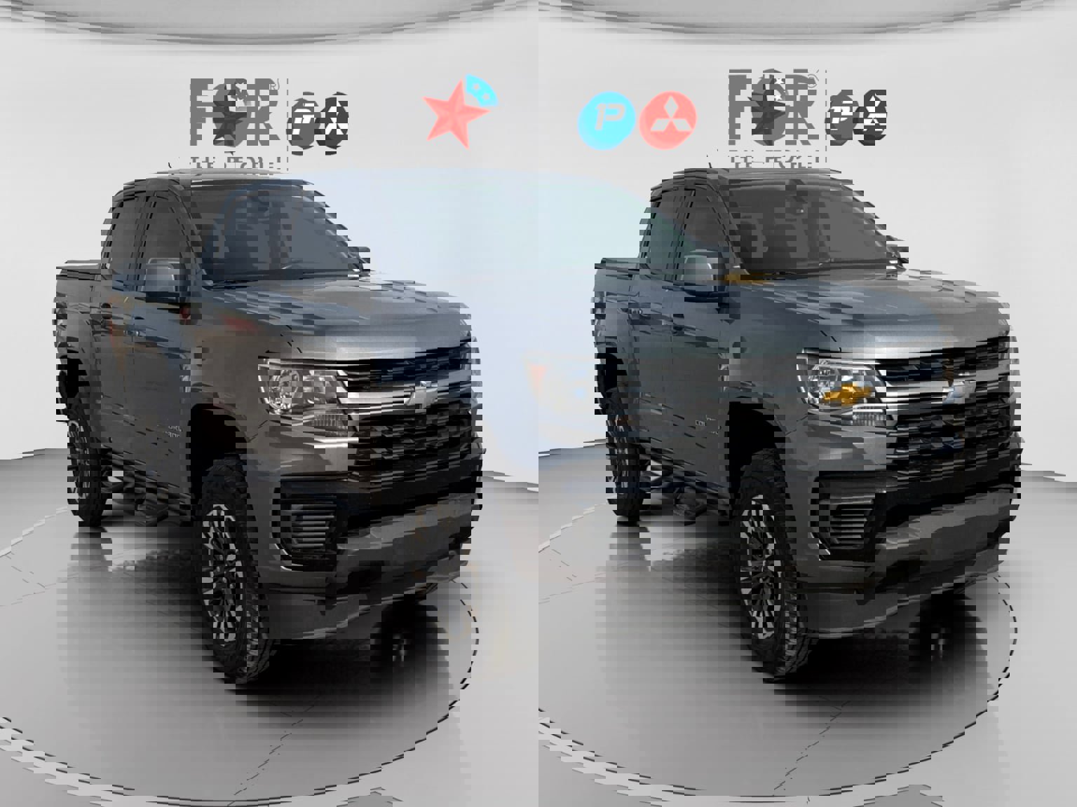 Used 2022 Chevrolet Colorado LT image 7