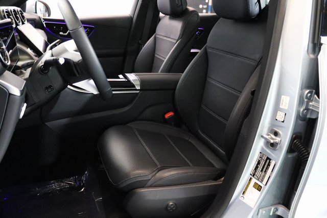 Certified 2025 Mercedes-Benz GLC 300 4MATIC image 17