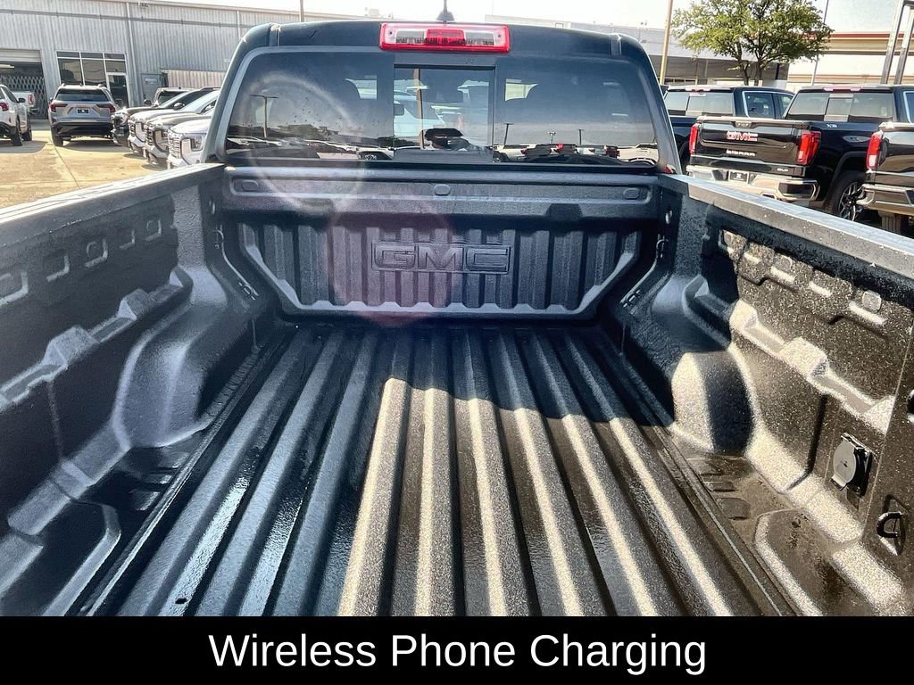 New 2026 GMC Canyon AT4 w/ Technology Plus Package image 32