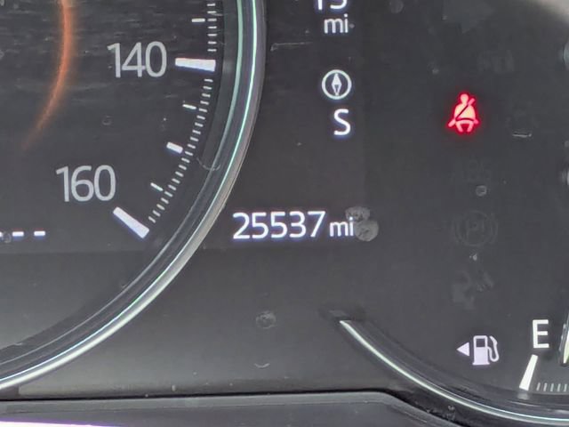 Used 2023 MAZDA CX-5 AWD 2.5 Turbo image 30