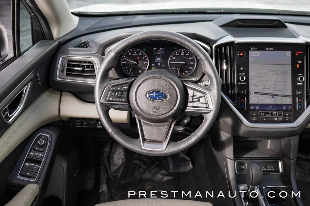 Used 2025 Subaru Ascent Limited image 2