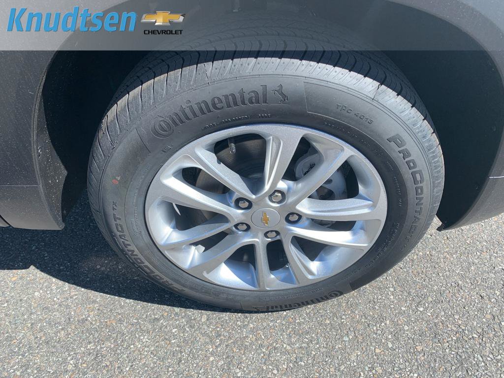 New 2026 Chevrolet TrailBlazer LS w/ LS Convenience Package AWD/4WD image 9