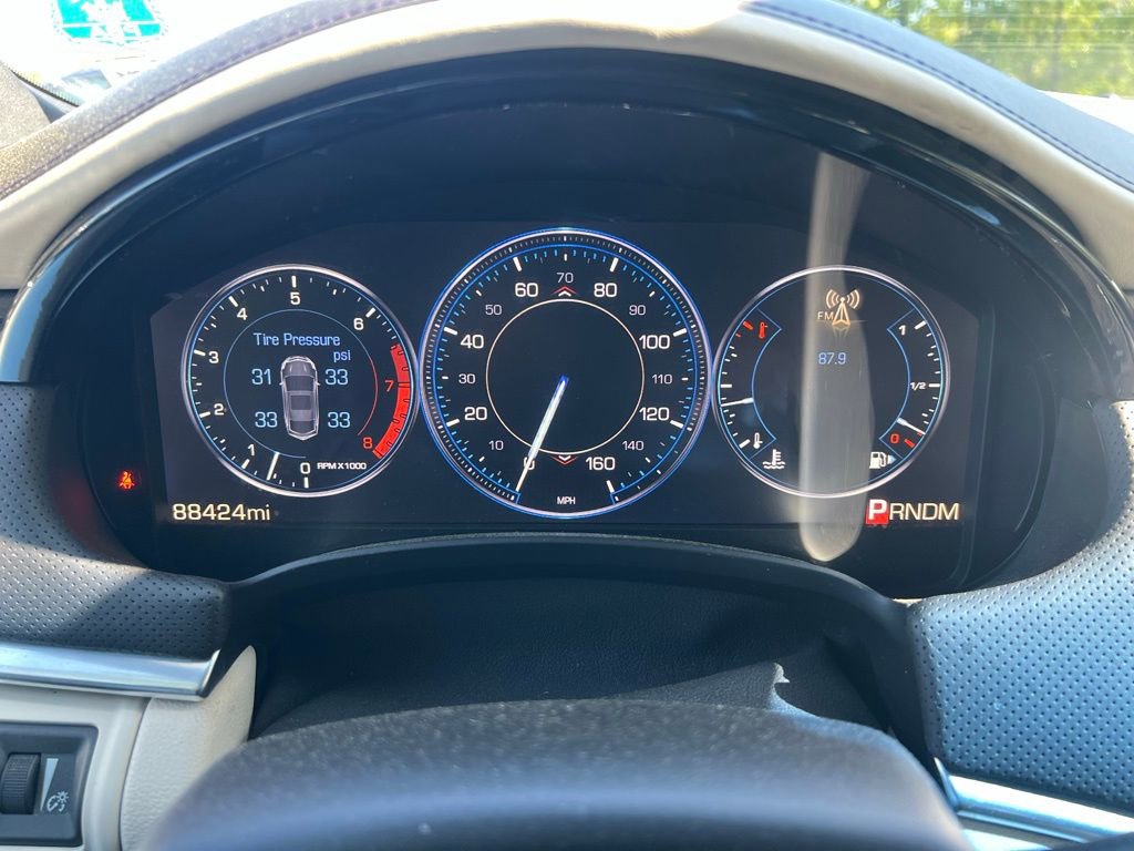 Used 2013 Cadillac XTS Platinum image 19