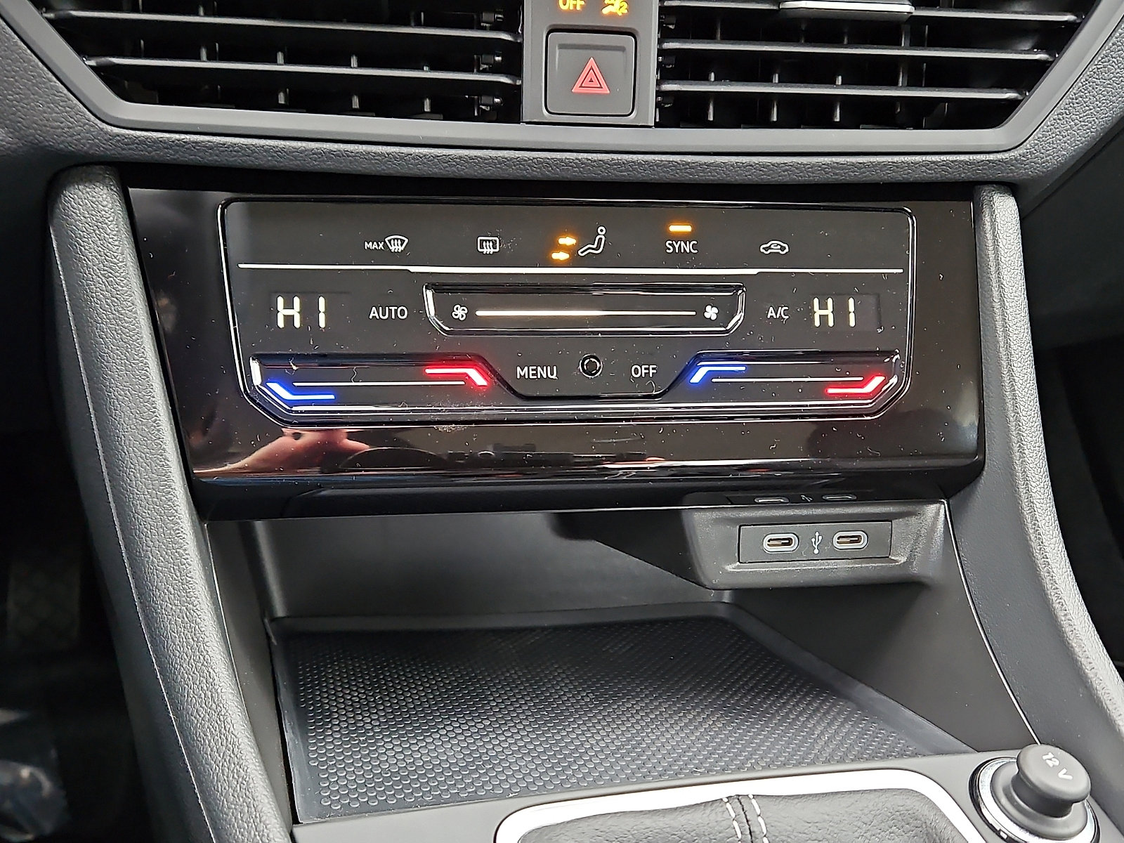 New 2026 Volkswagen Jetta S image 15