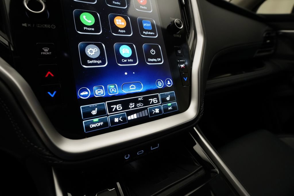 Certified 2024 Subaru Outback Limited image 22