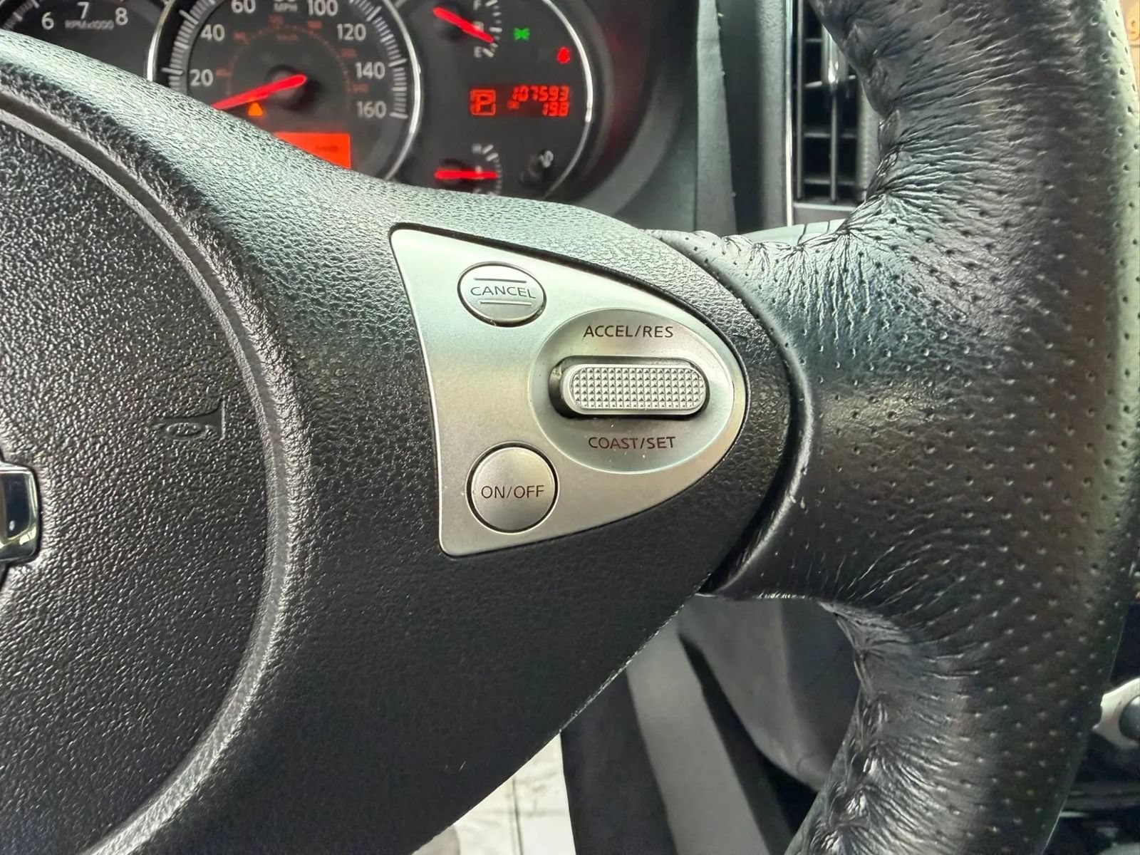 Used 2011 Nissan Maxima 3.5 SV w/ Monitor Pkg FWD image 23