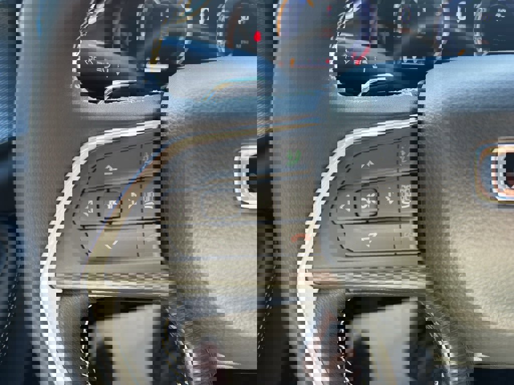 New 2025 Jeep Grand Cherokee Laredo X image 15