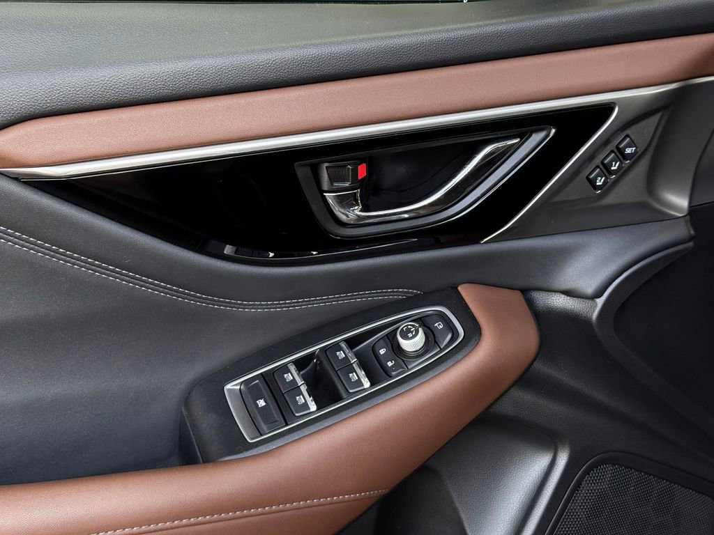 Used 2022 Subaru Outback Touring XT w/ Popular Package #2 image 21