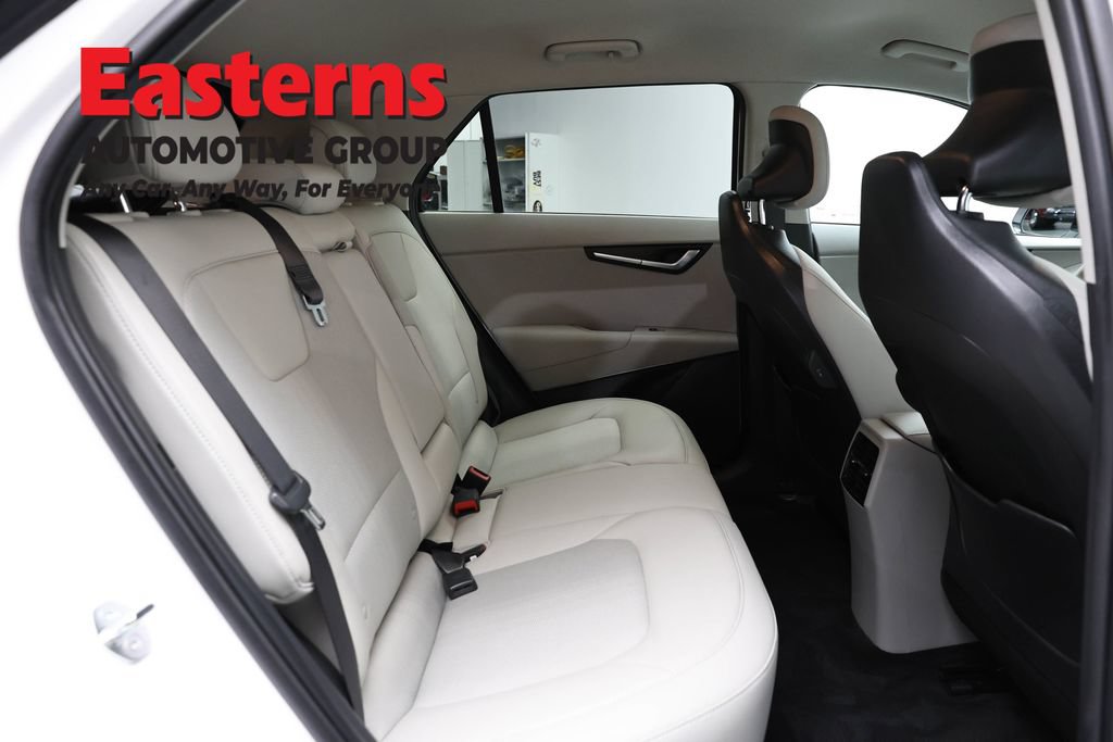 Used 2023 Kia Niro Wind FWD image 22