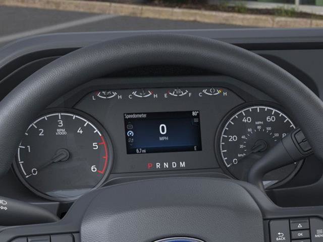 New 2026 Ford F350 XL image 13