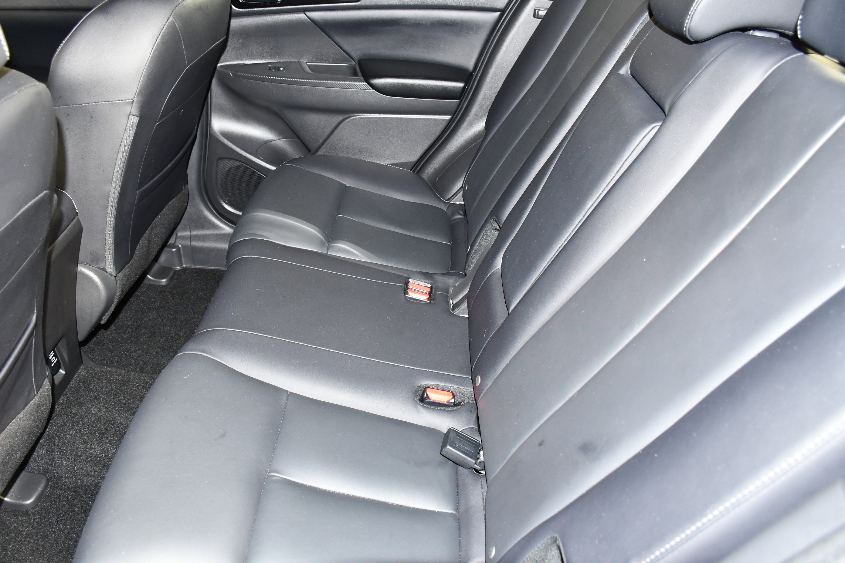 Used 2023 Mitsubishi Eclipse Cross SEL AWD/4WD image 47