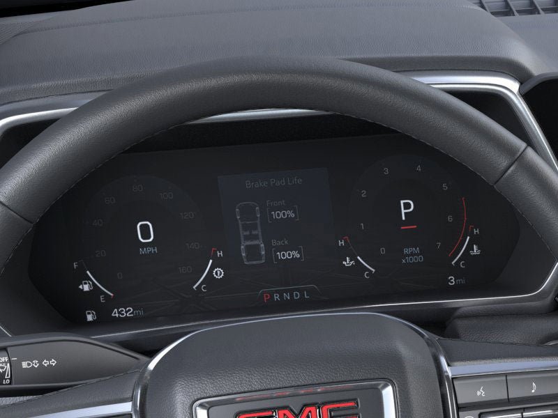 New 2024 GMC Canyon Elevation w/ Elevation Premium Package image 42
