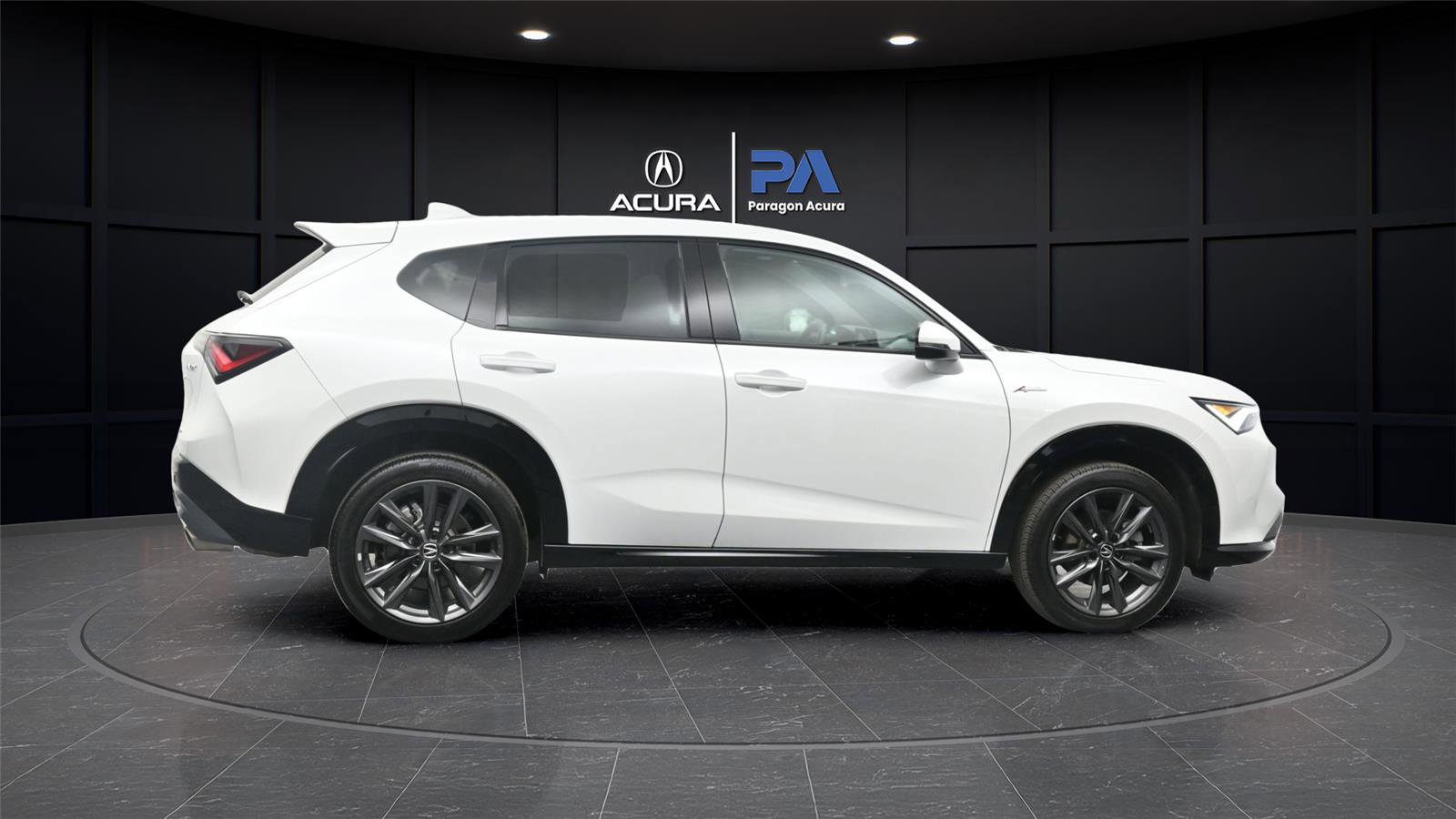 Certified 2025 Acura ADX A-Spec AWD/4WD image 27