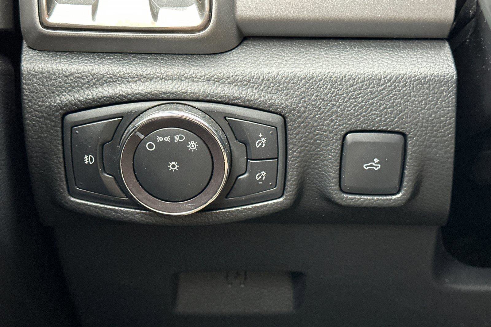 Used 2019 Ford Ranger XLT w/ Equipment Group 301A Mid image 27