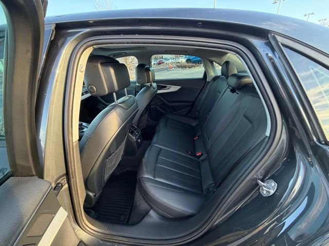 Used 2017 Audi A4 2.0T Premium w/ Convenience Package image 25