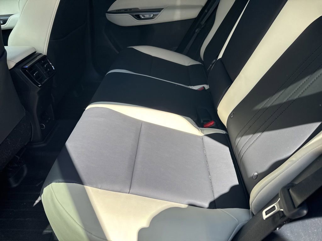 Used 2024 Lexus NX 350 AWD w/ Vision Package image 20