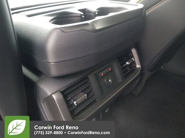 New 2025 Ford F150 Tremor w/ Equipment Group 402A High AWD/4WD image 29