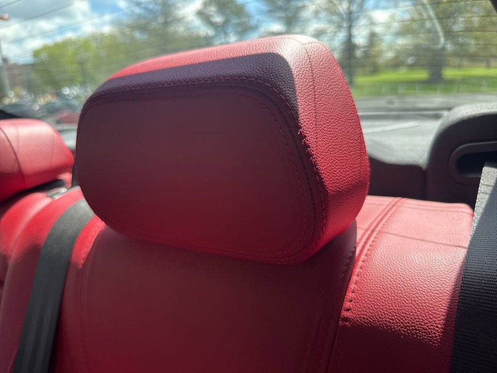 Used 2023 Alfa Romeo Giulia Veloce image 52