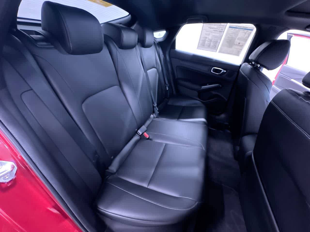Used 2023 Acura Integra A-Spec FWD image 35