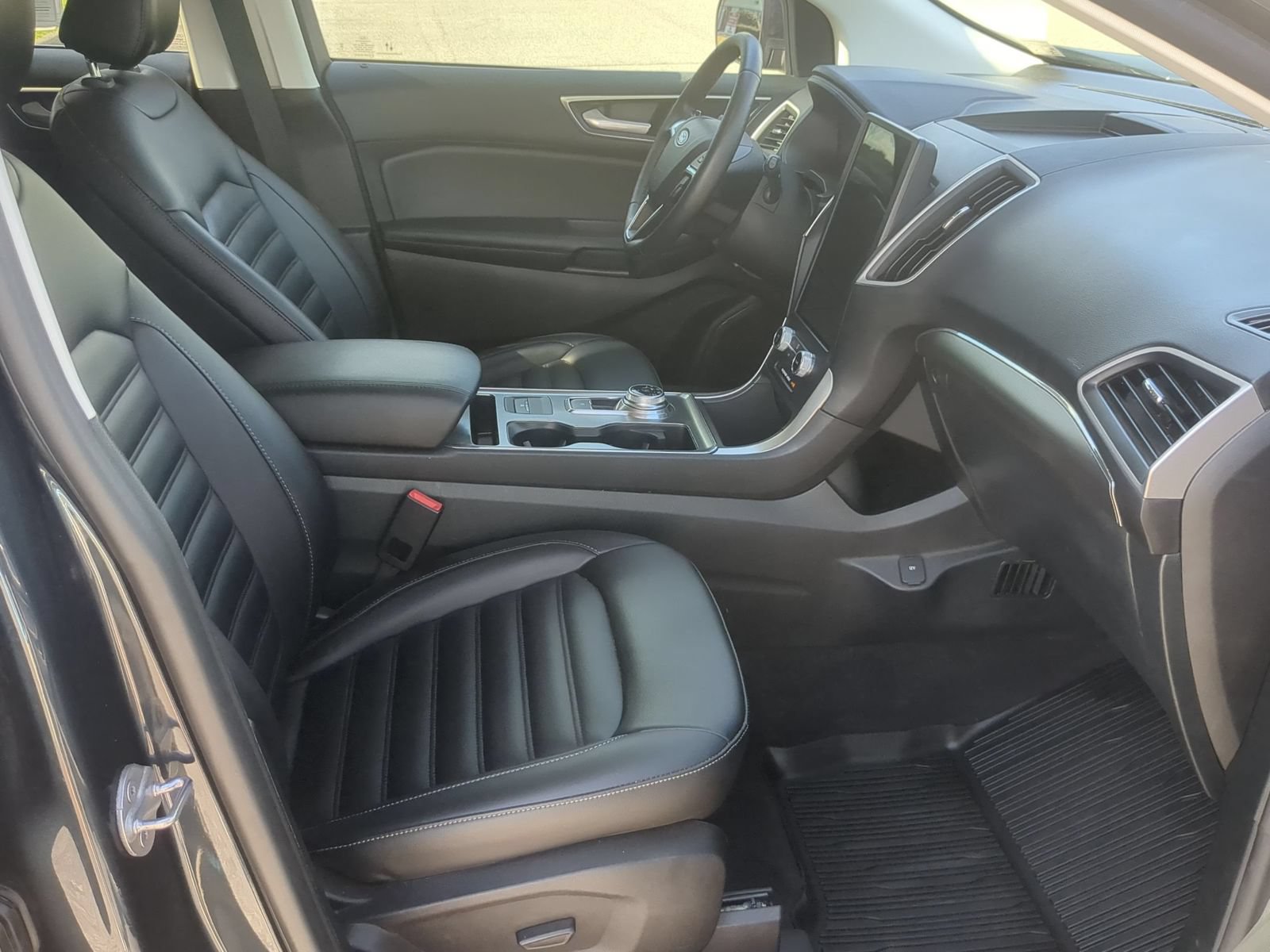 Used 2022 Ford Edge SEL w/ Convenience Package AWD/4WD image 36