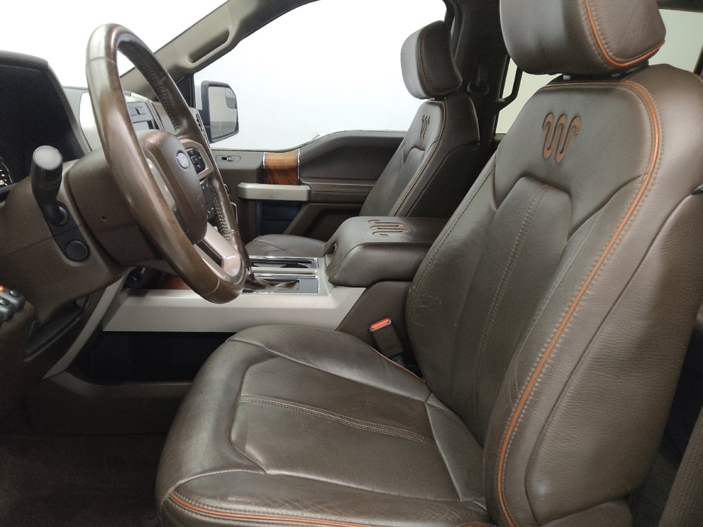 Used 2017 Ford F150 King Ranch image 17
