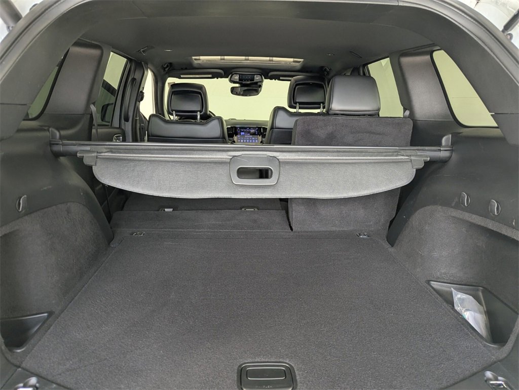 Used 2020 Jeep Grand Cherokee Limited X image 26