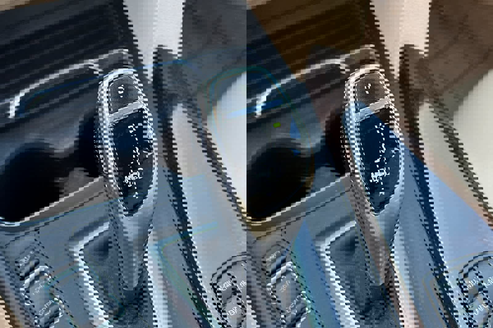 Used 2016 BMW 328i Sedan image 26