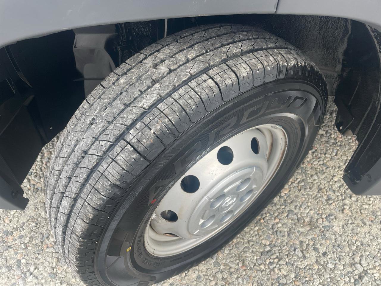 Used 2018 RAM ProMaster 1500 image 45