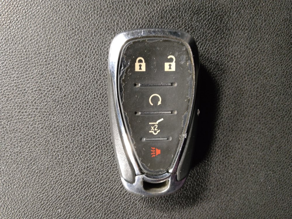 Used 2019 Chevrolet Equinox LT image 32