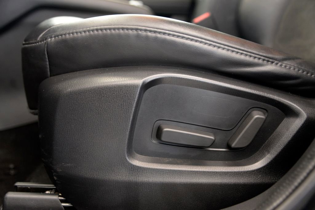 Used 2023 MAZDA CX-5 AWD 2.5 S w/ Select Package image 16