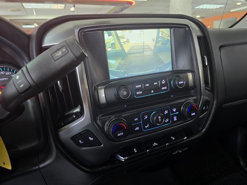 Used 2019 Chevrolet Silverado 1500 LT w/ All Star Edition AWD/4WD image 23