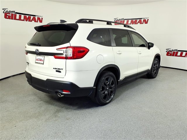 New 2026 Subaru Ascent Bronze Edition AWD/4WD image 4